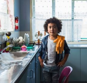 children / kid photographers