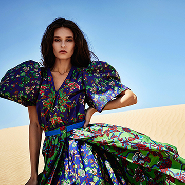 fashion photographers