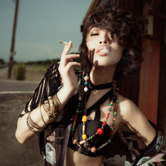 fashion photographers