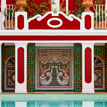 resort / hotel photographers