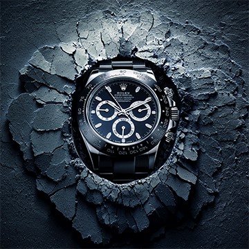 watches & jewellery photographers