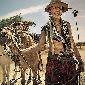 travel photographers