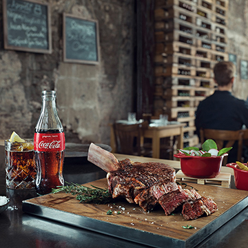food & drink photographers