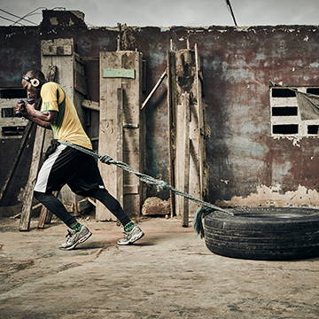sports photographers
