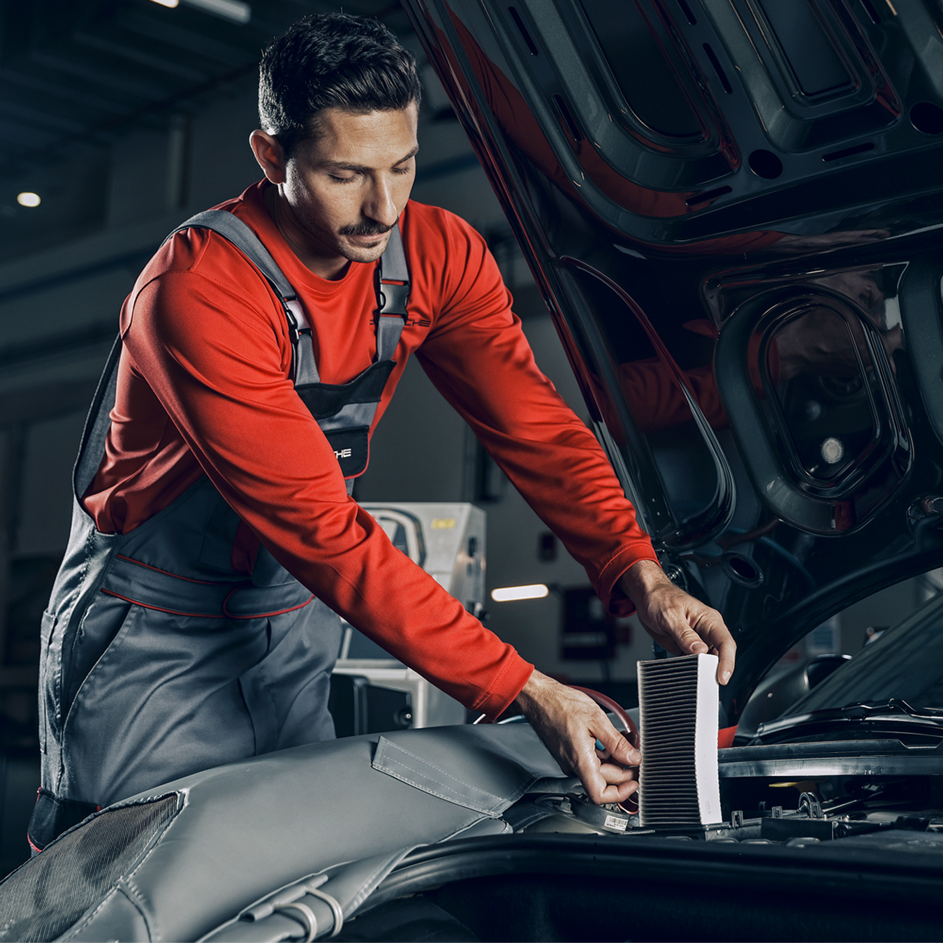 corporate & industrial photographers