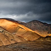 landscape photographers