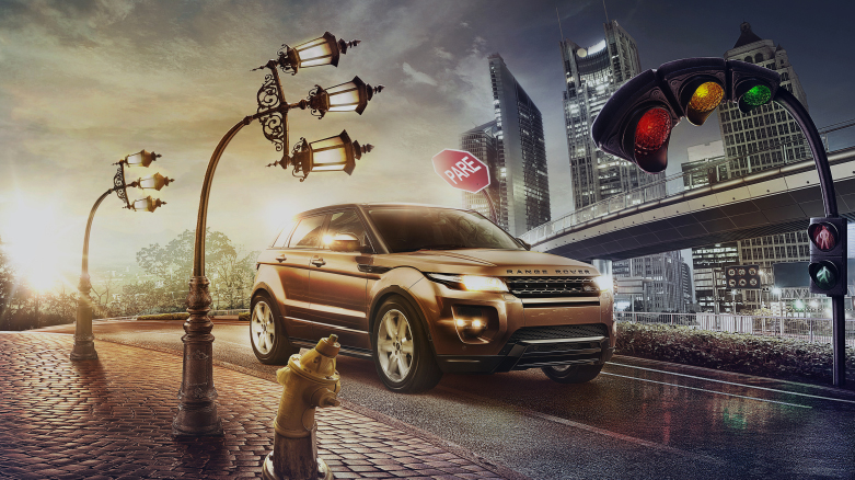 AI & CGI photographers