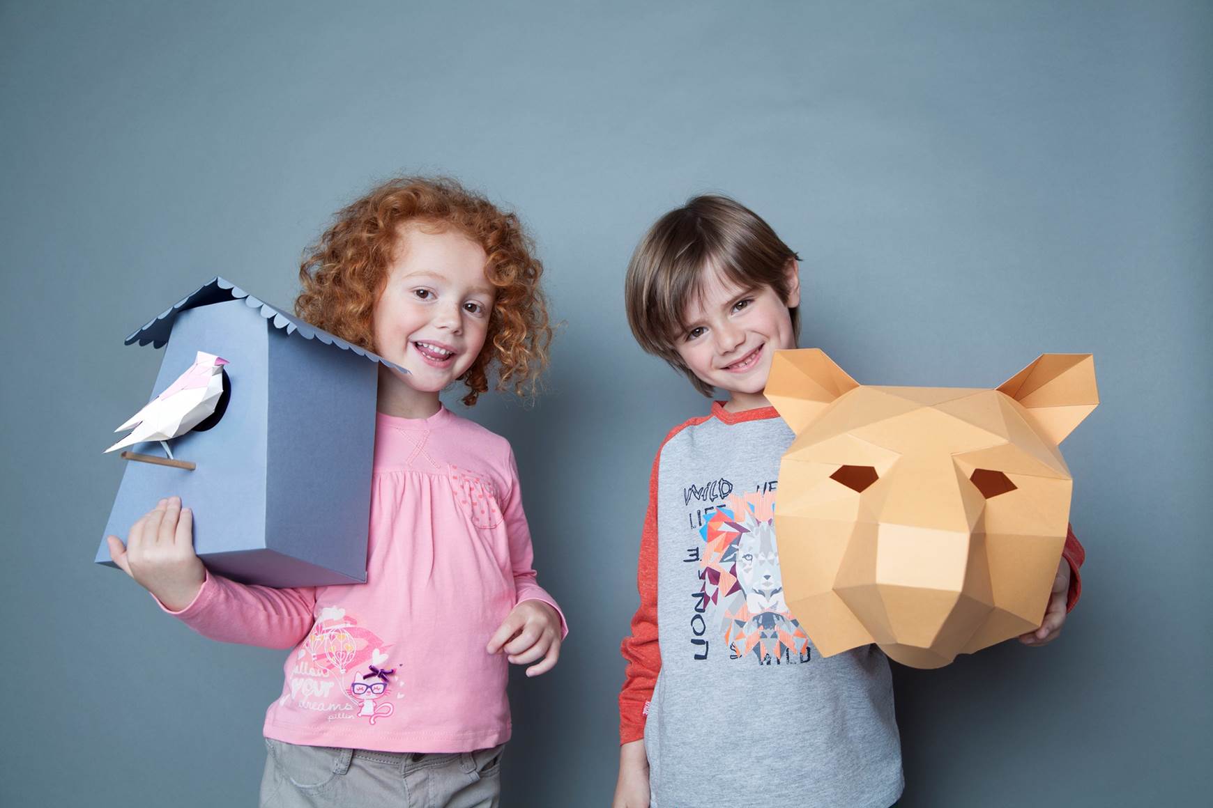 children / kid photographers