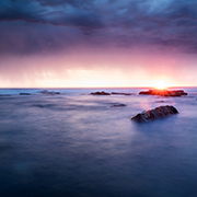 landscape photographers