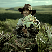 portrait photographers
