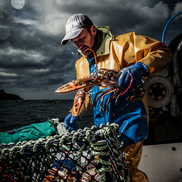 documentary & reportage photographers