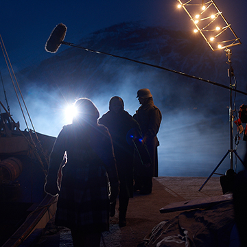 unit stills photographers