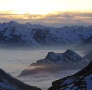 landscape photographers