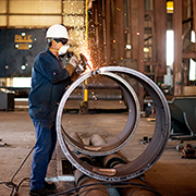 corporate & industrial photographers