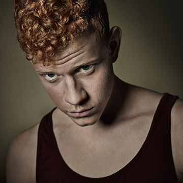 portrait photographers