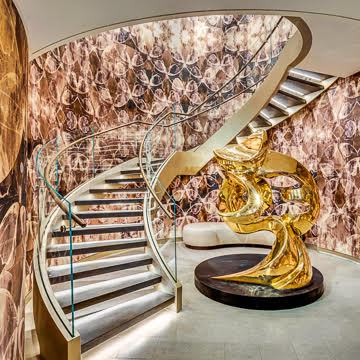 interiors & exteriors photographers
