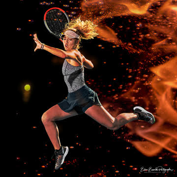 sports photographers