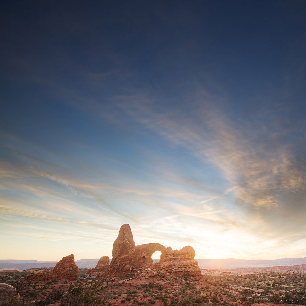 landscape photographers
