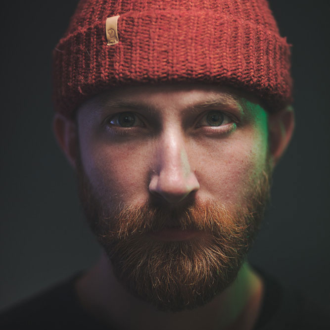 portrait photographers