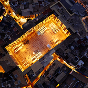 aerial & drone photographers