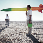 documentary & reportage photographers