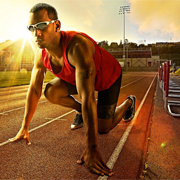 sports photographers