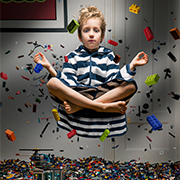 conceptual photographers