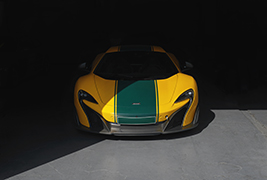 car & transportation photographers