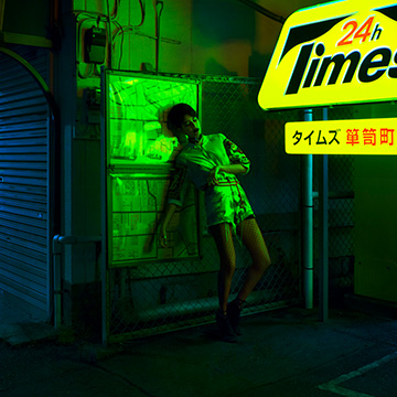 fashion photographers