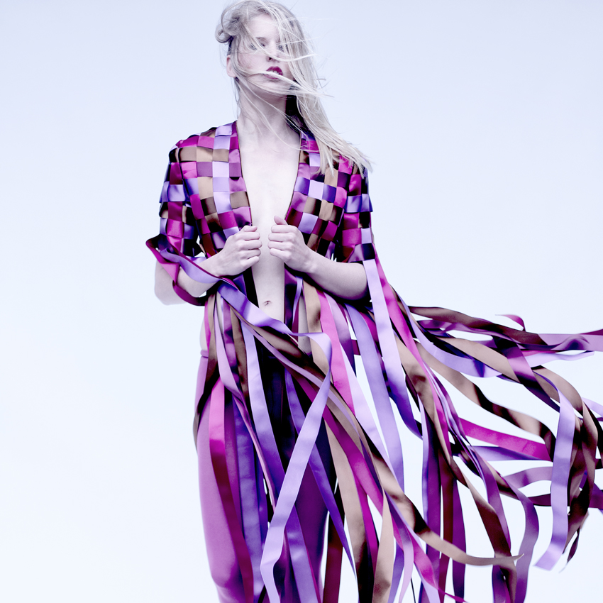 fashion photographers