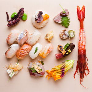 food & drink photographers