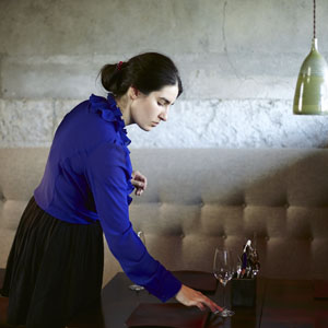 portrait photographers