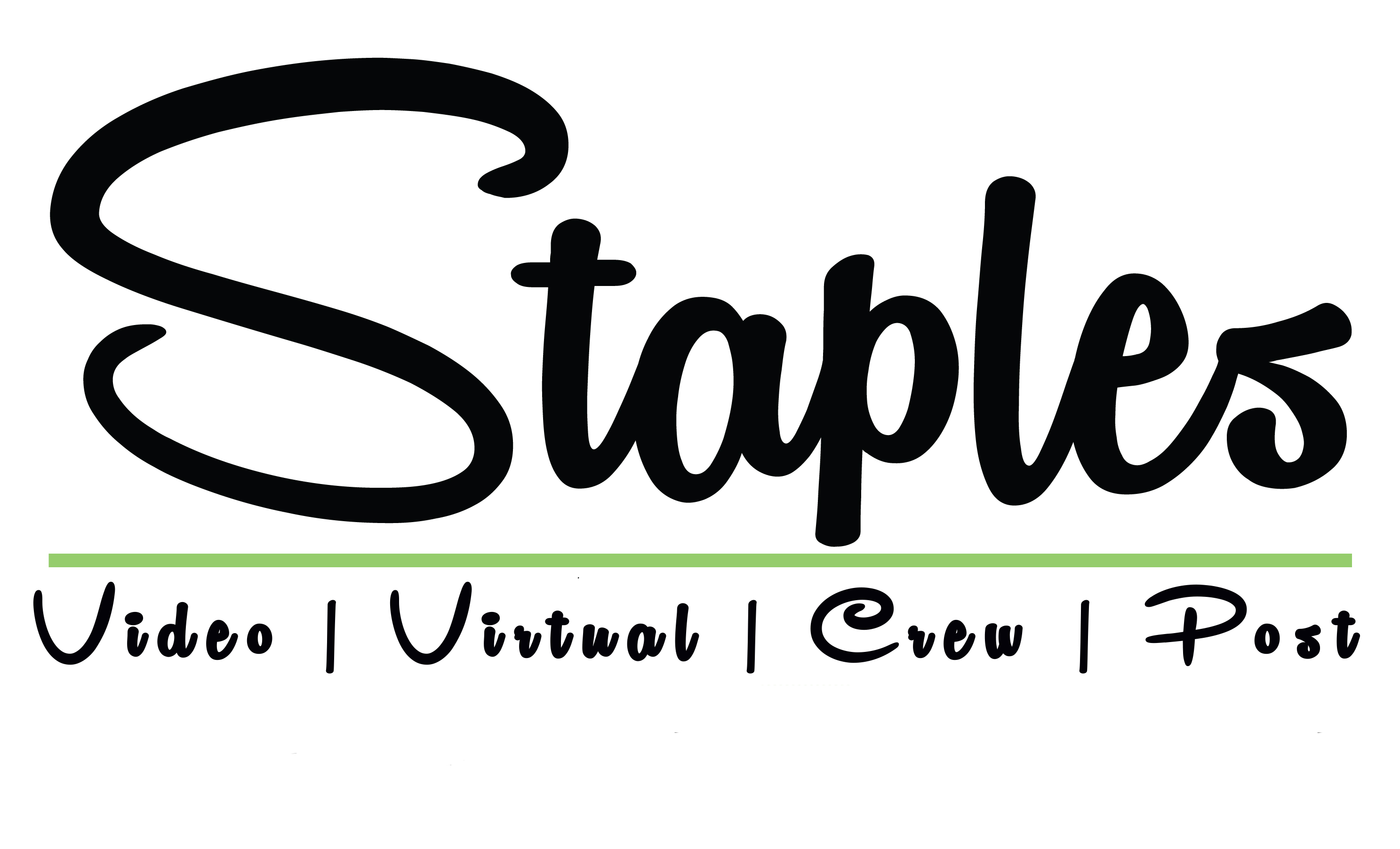 Staples Productions