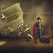 conceptual photographers
