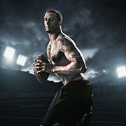 sports photographers