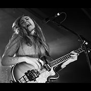 music photographers