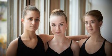 portrait photographers