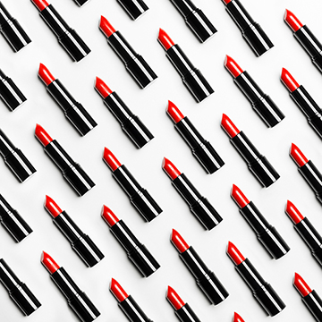 cosmetics photographers