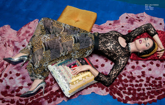 fashion photographers
