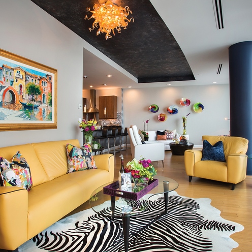 interiors & exteriors photographers