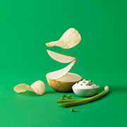 food & drink photographers
