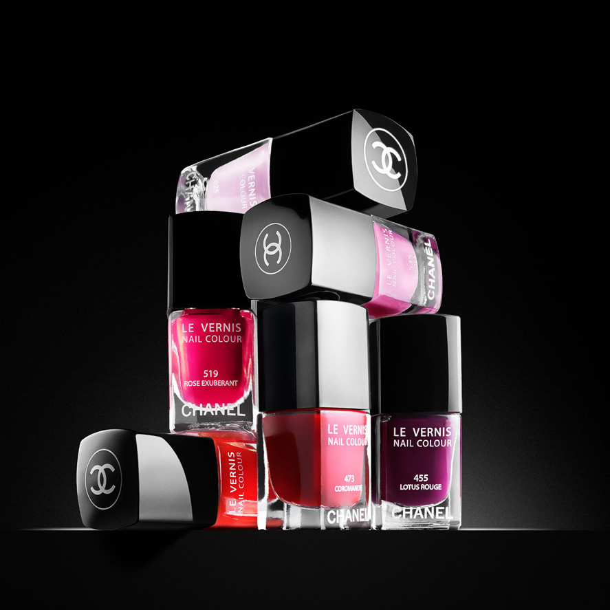 cosmetics photographers
