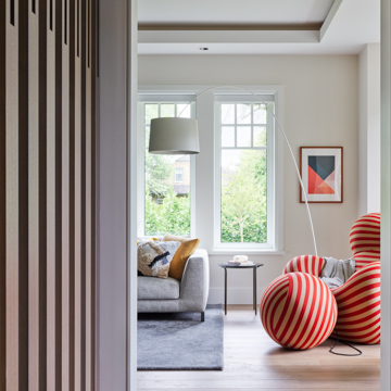 interiors & exteriors photographers