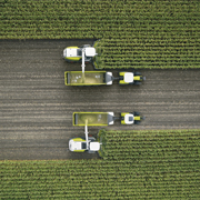 aerial & drone photographers
