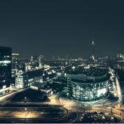 architecture photographers
