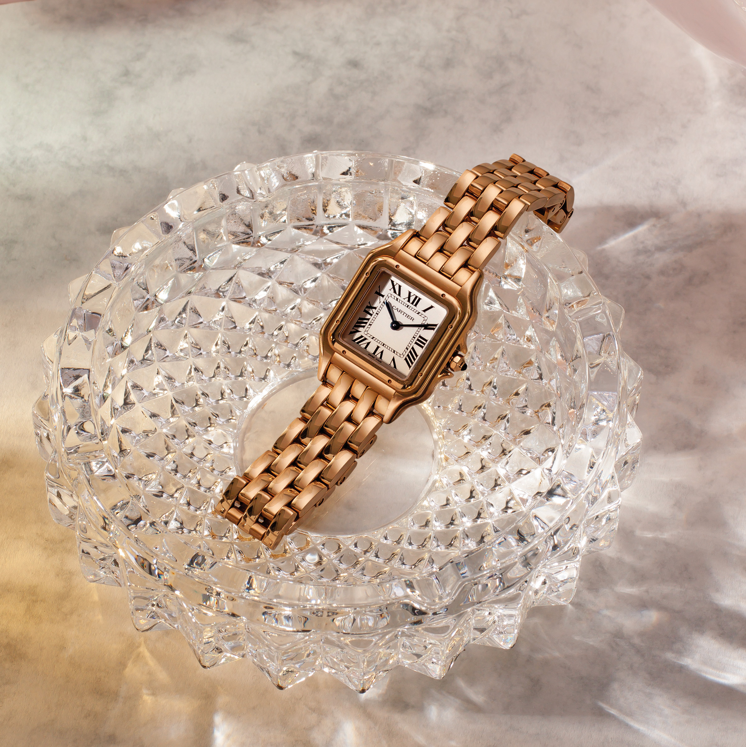 watches & jewellery photographers