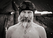 portrait photographers