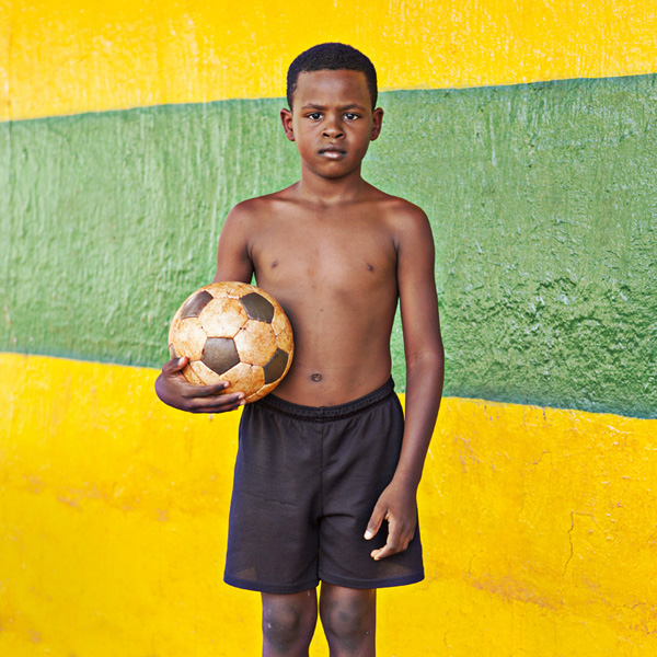 documentary & reportage photographers