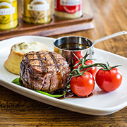 food & drink photographers