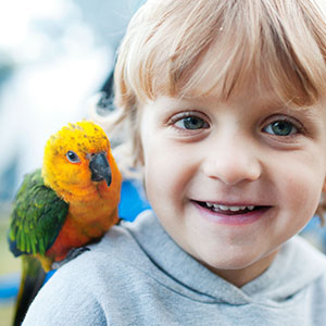 children / kid photographers